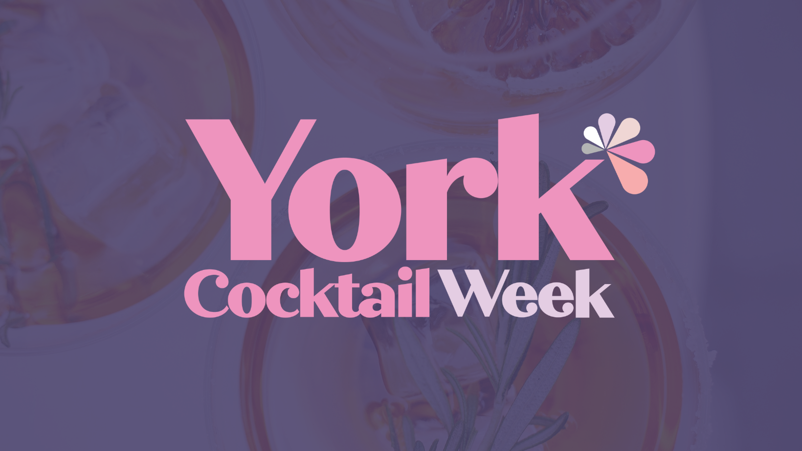 York Cocktail Week 2025