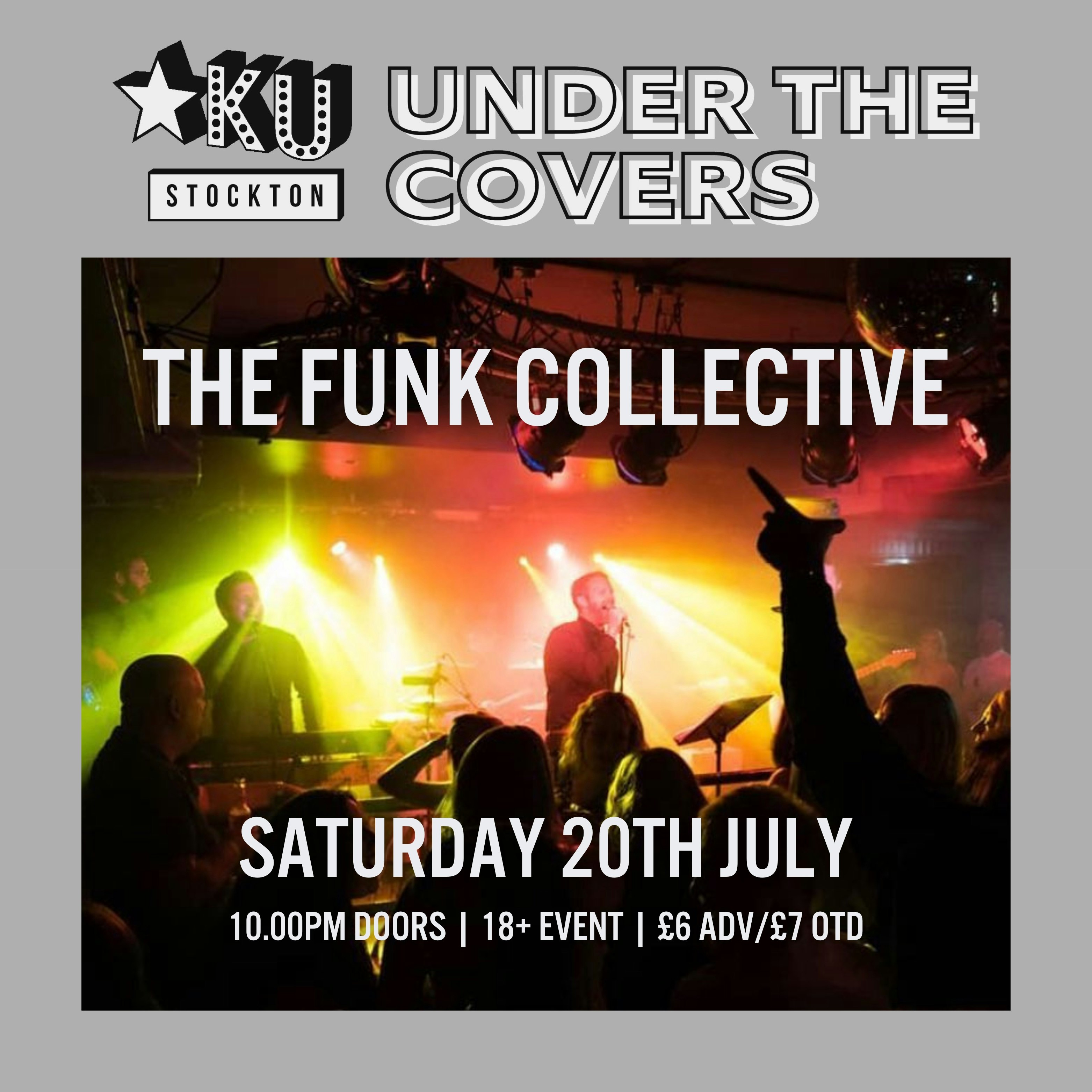 The Funk Collective