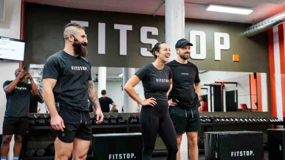 Thursday | FitStop La Jolla | San Diego