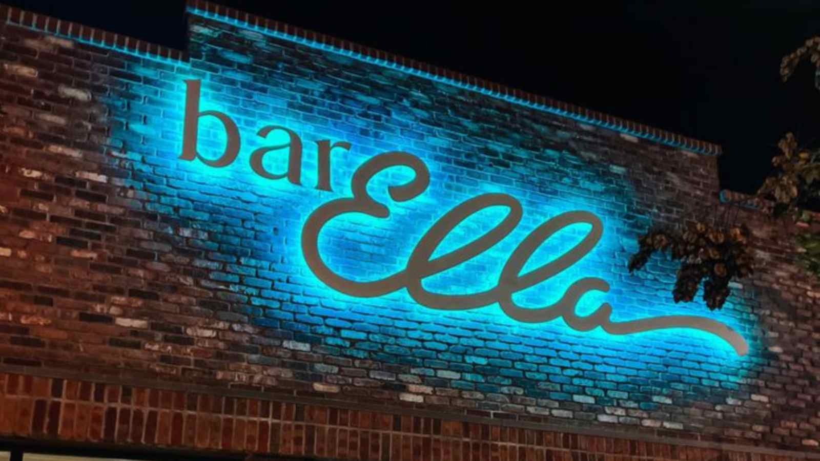 Thursday | bar Ella Pacific Beach | San Diego