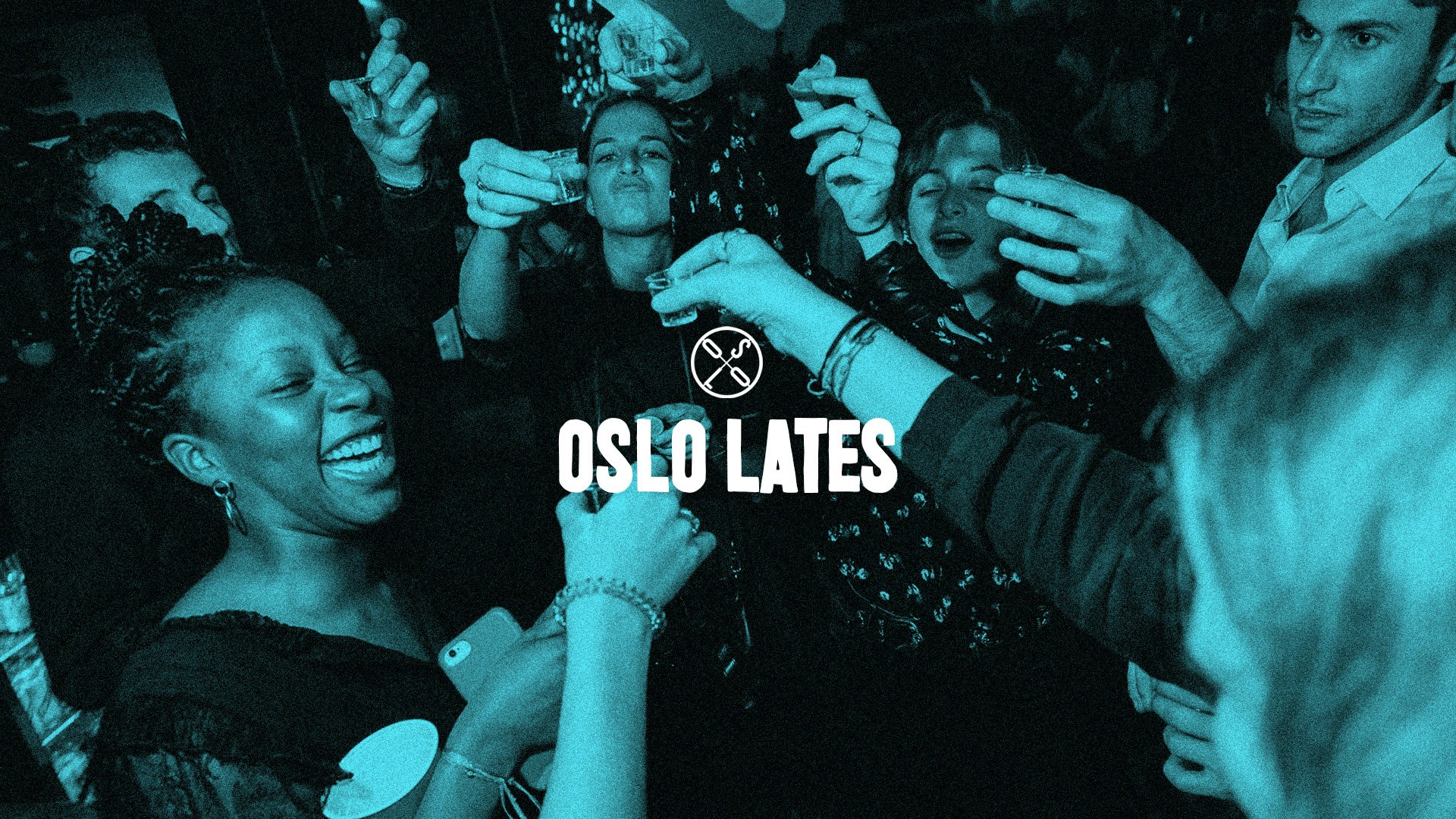 Oslo Lates
