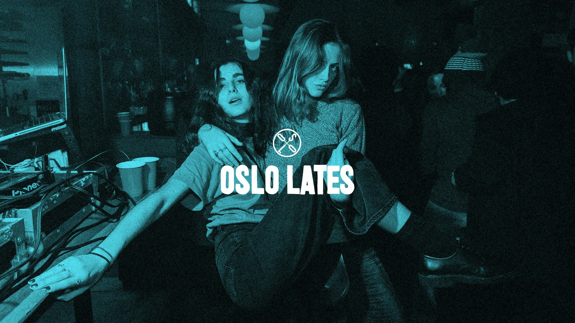Oslo Lates