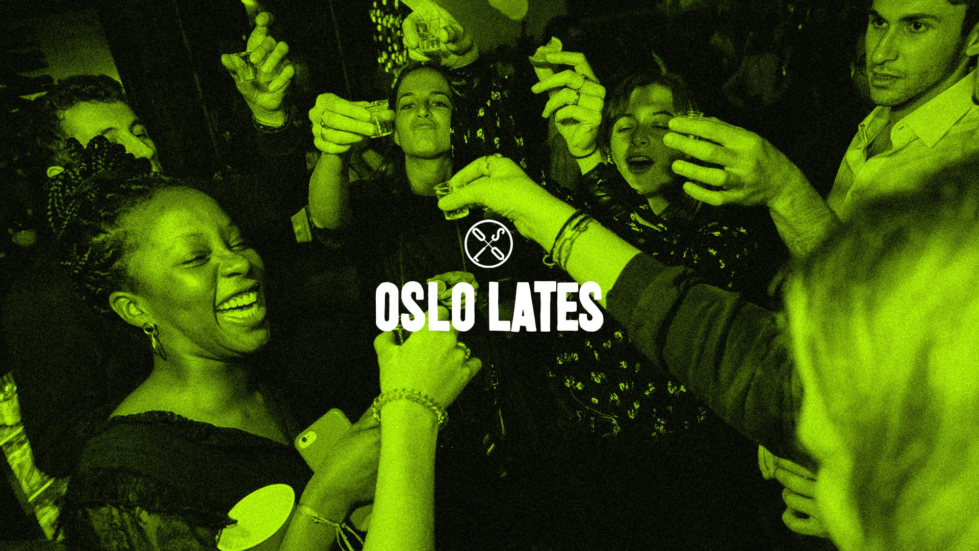 Oslo Lates