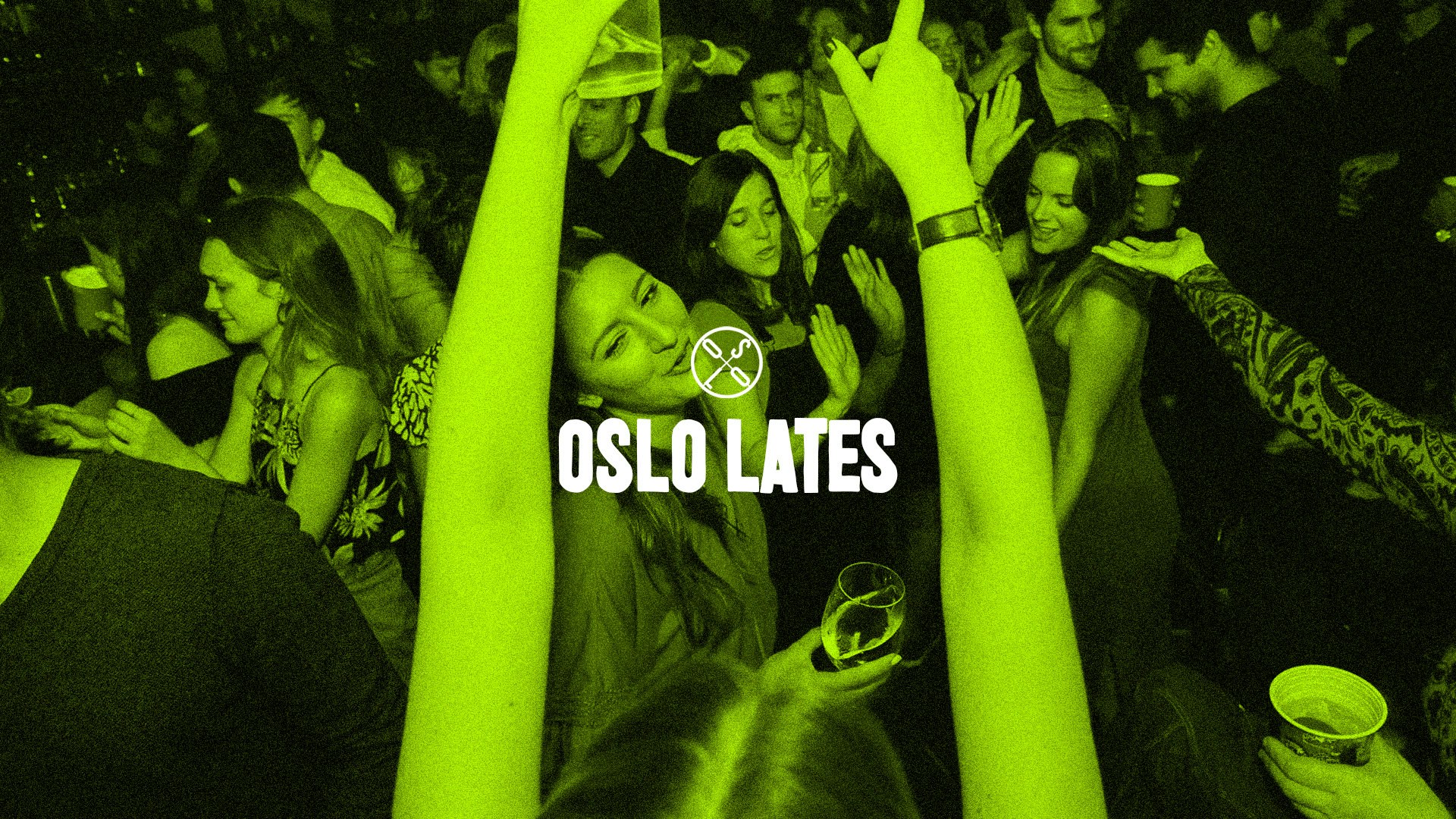 Oslo Lates