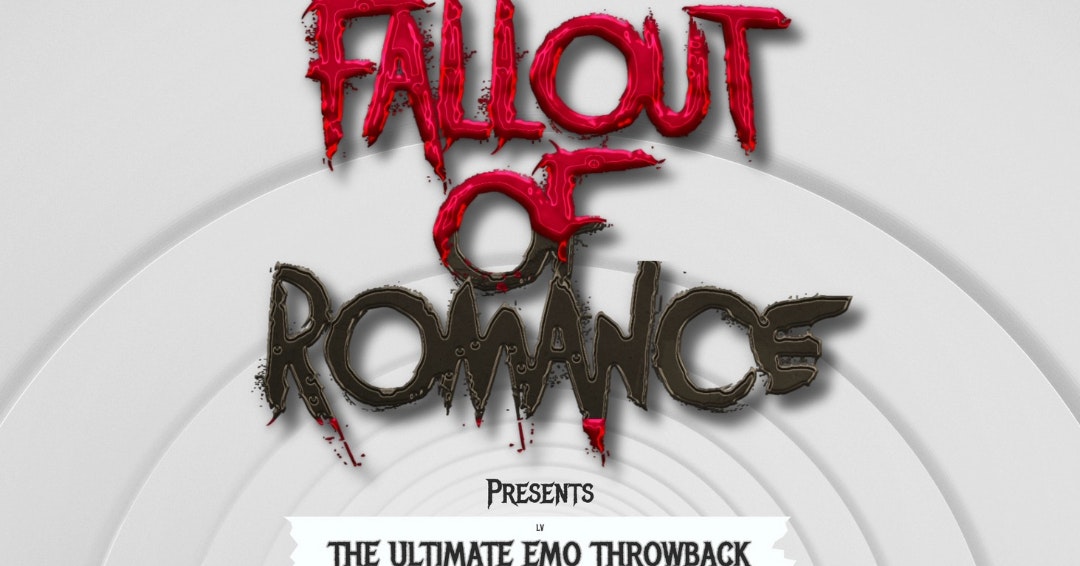 Fallout Of Romance