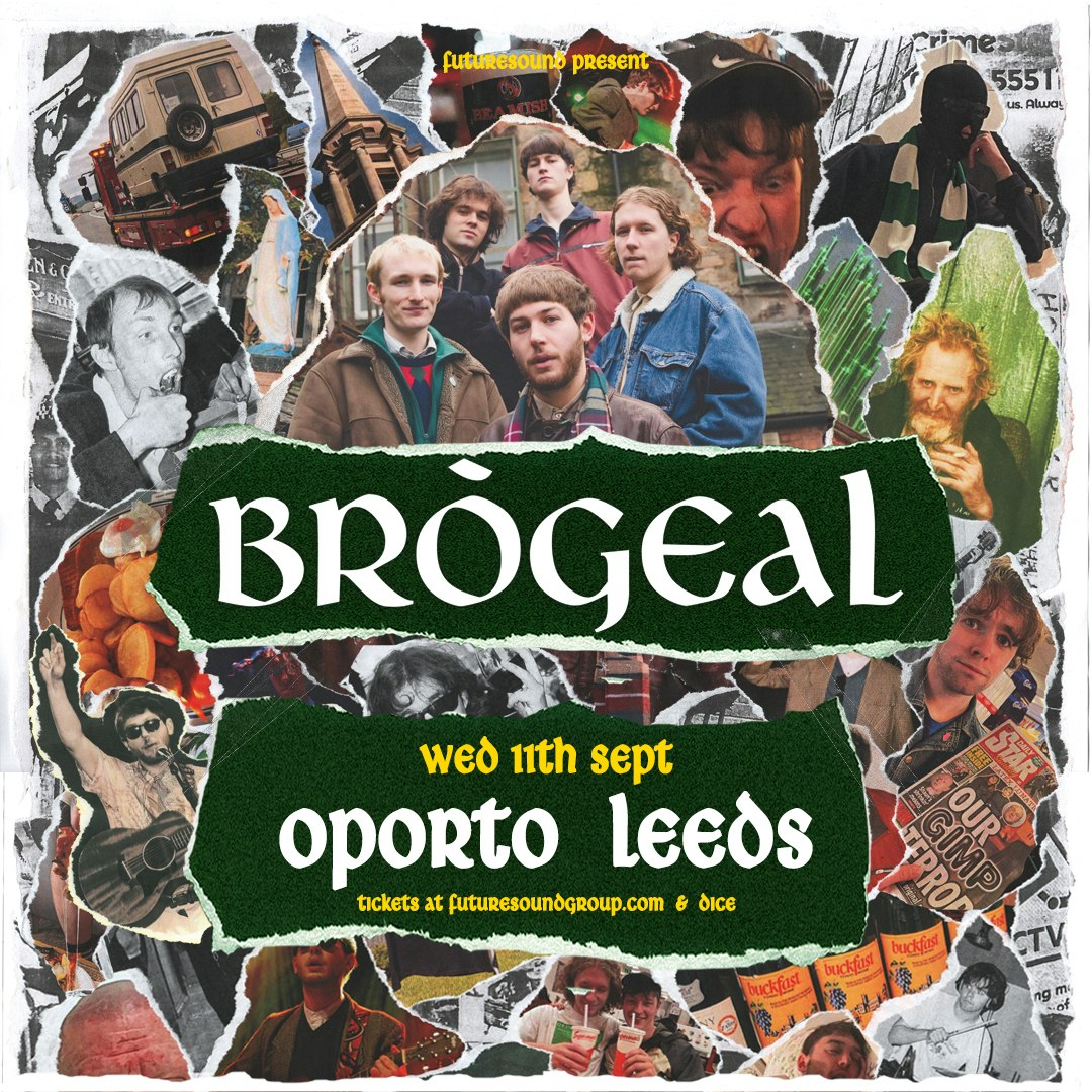 Brogeal