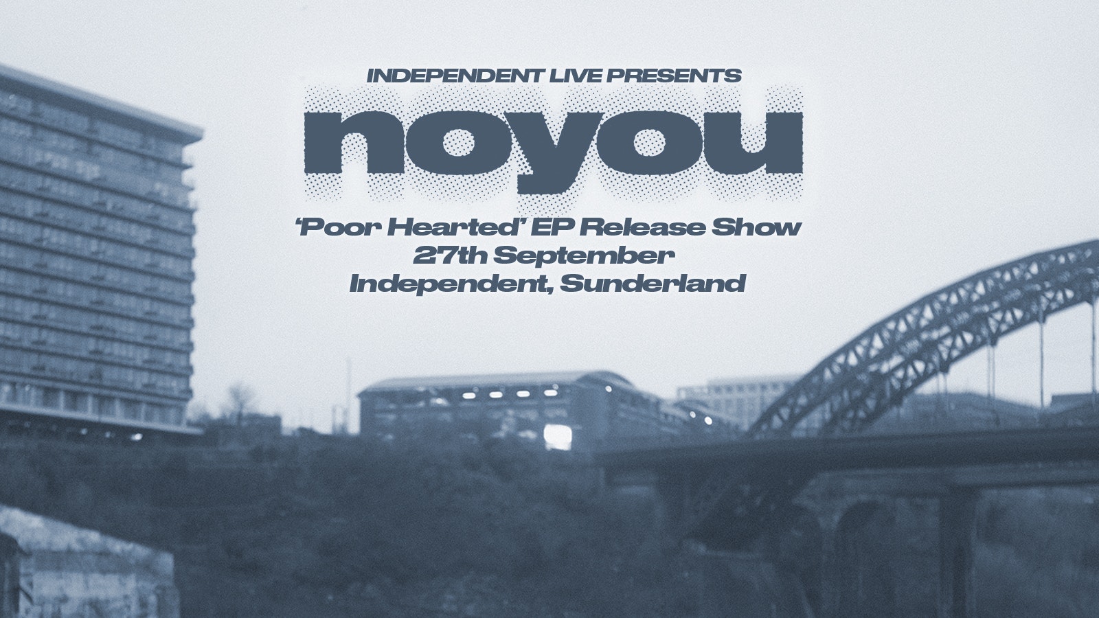 noyou EP launch show