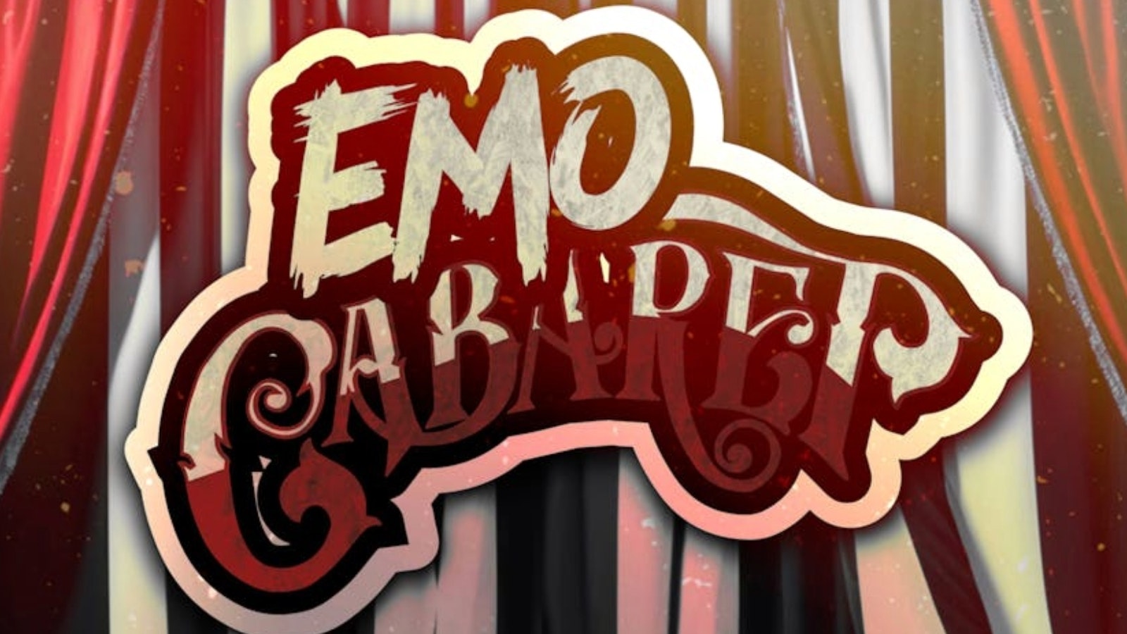 Emo Cabaret 2