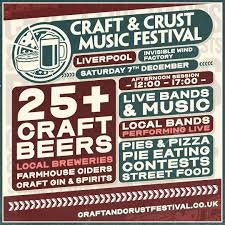 Craft and Crust Beer Festival