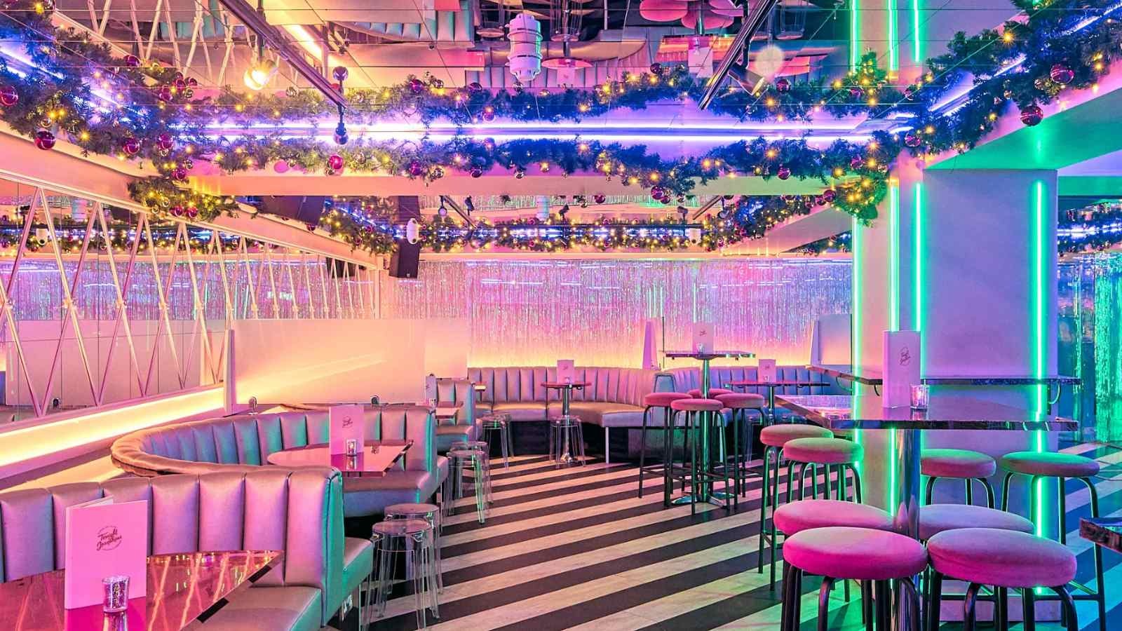 Thursday | Tonight Josephine | Cardiff