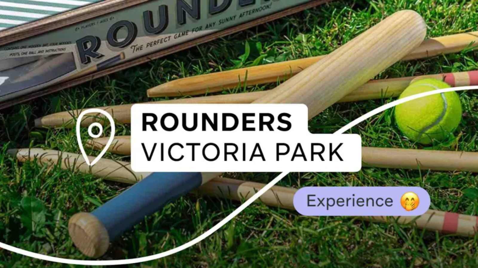 Tuesday | Singles Rounders | Victoria Park
