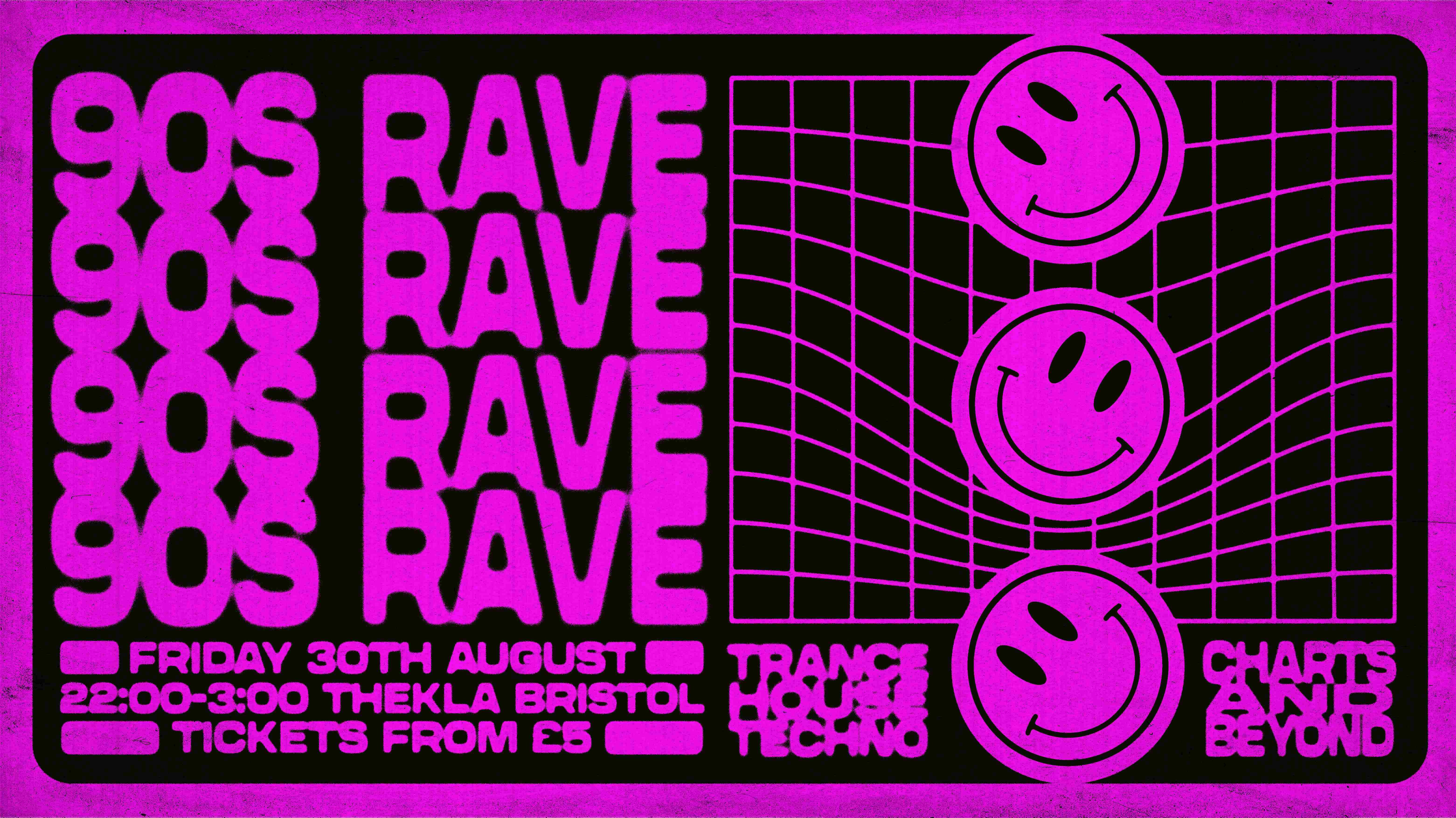 90s Rave