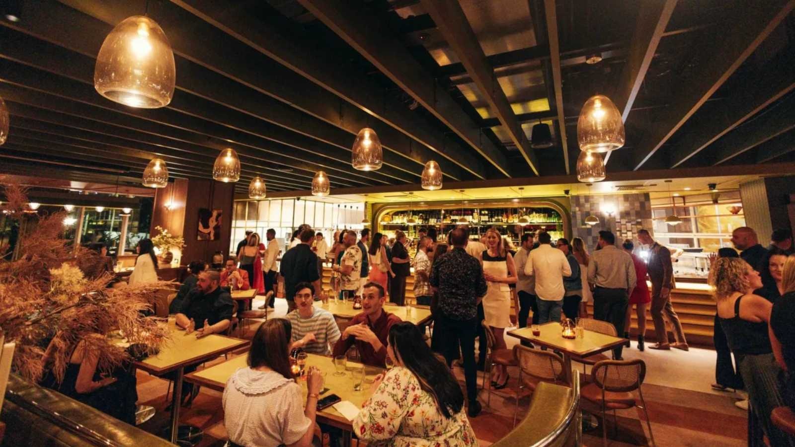 Thursday | Maggie May | Brisbane