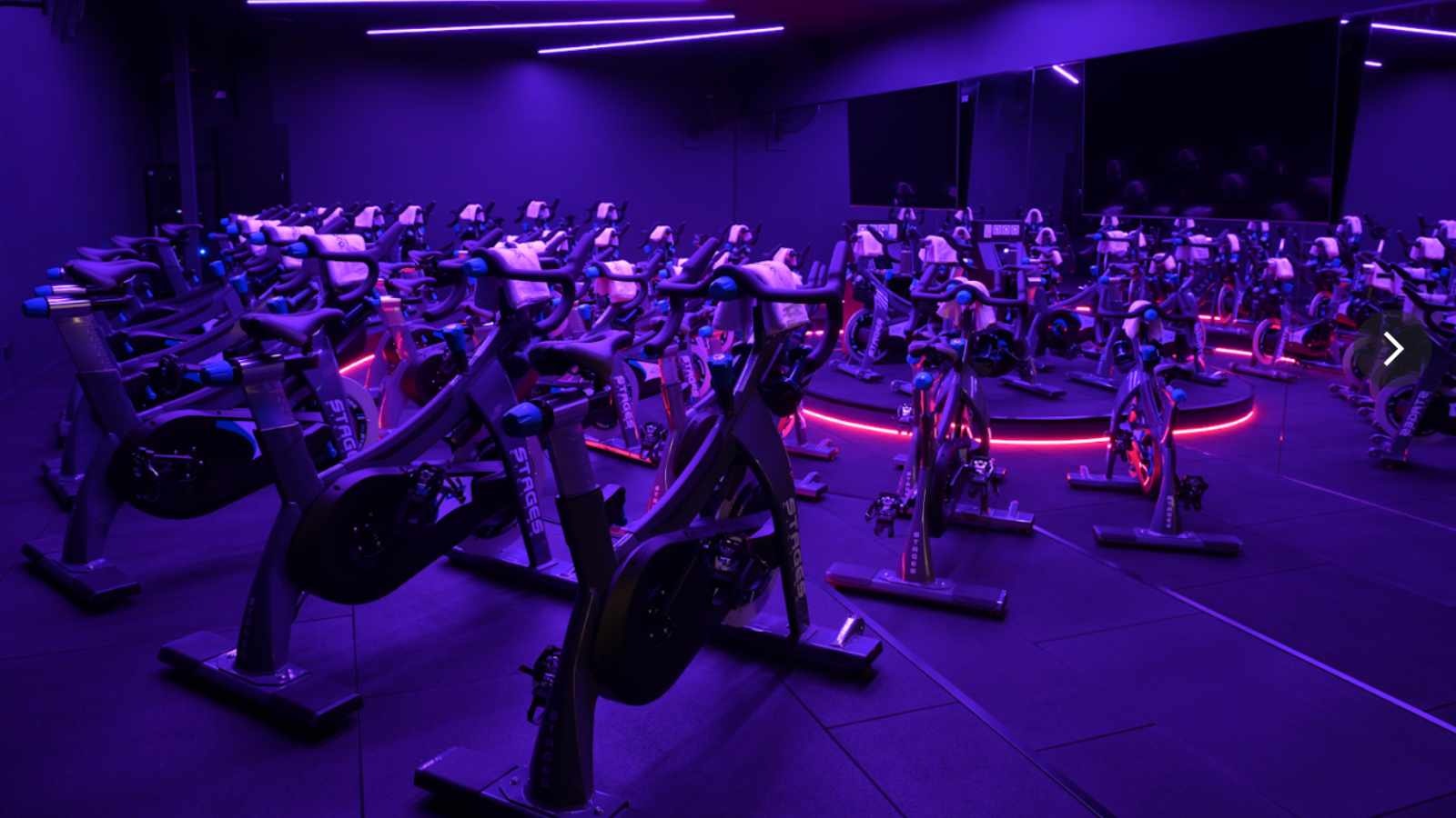Saturday | Cycle Co Spin Studio & Good Company | Karrinyup