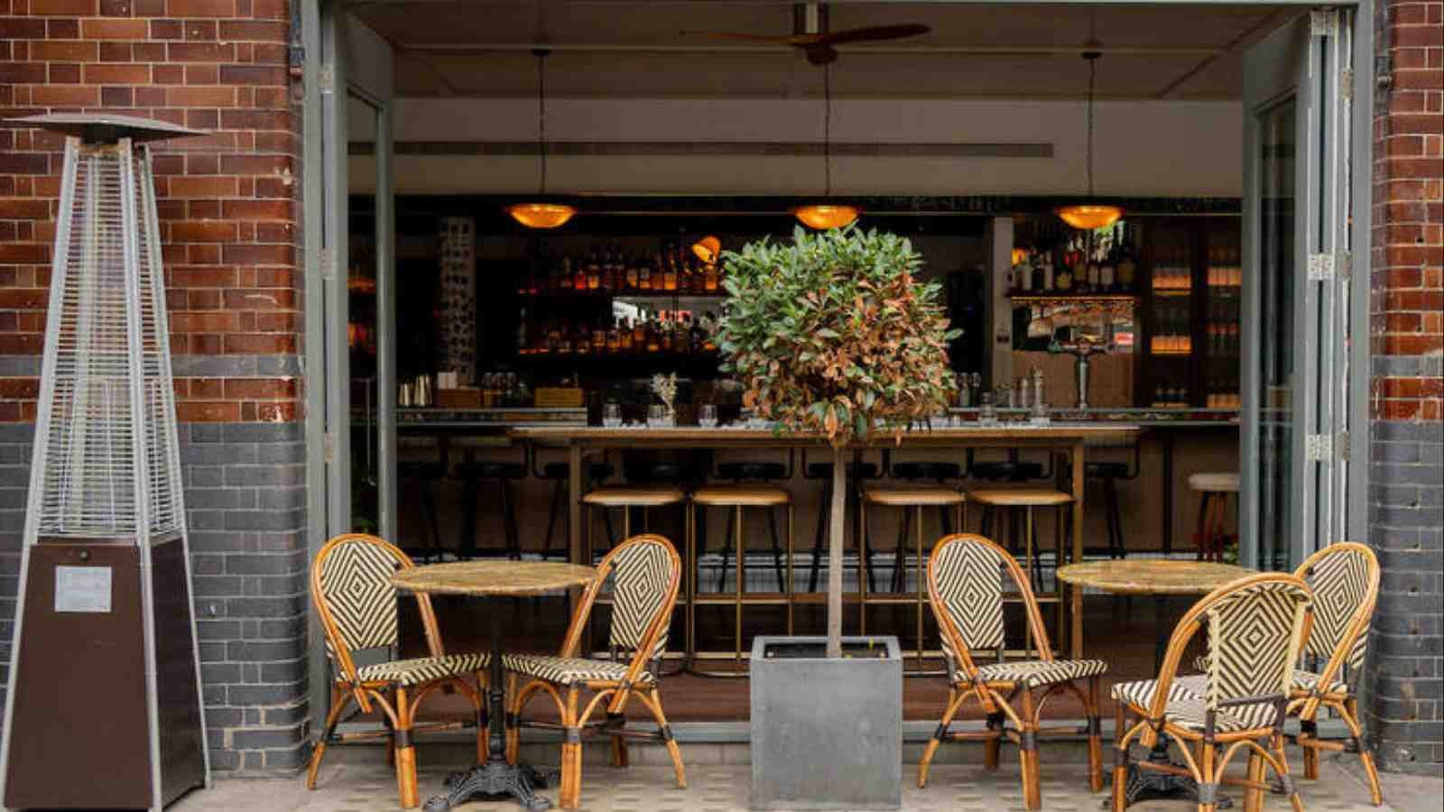 Thursday Headliner | Boundary Brasserie | Shoreditch