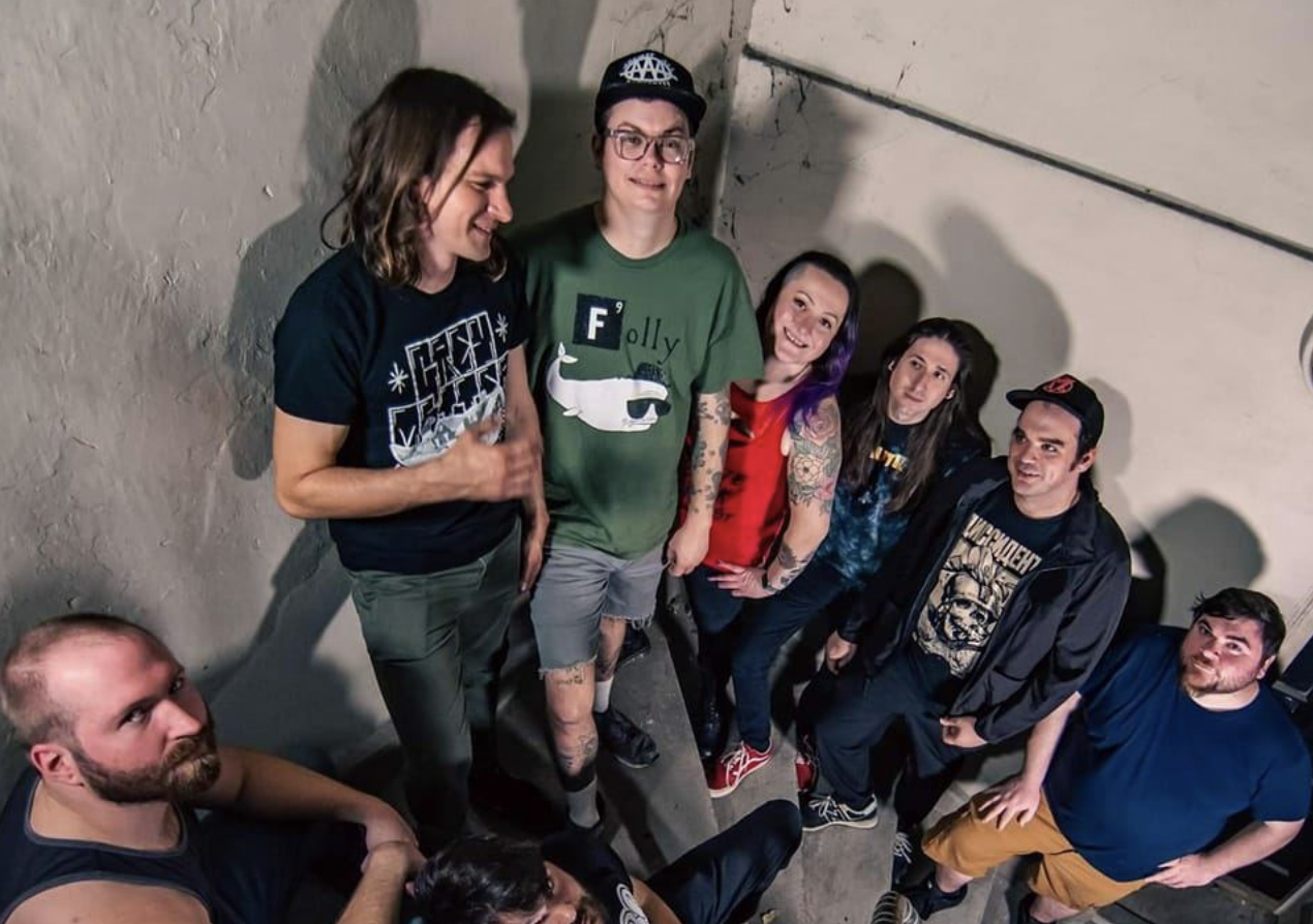 Joystick! + Andy B & the World + Making Friends