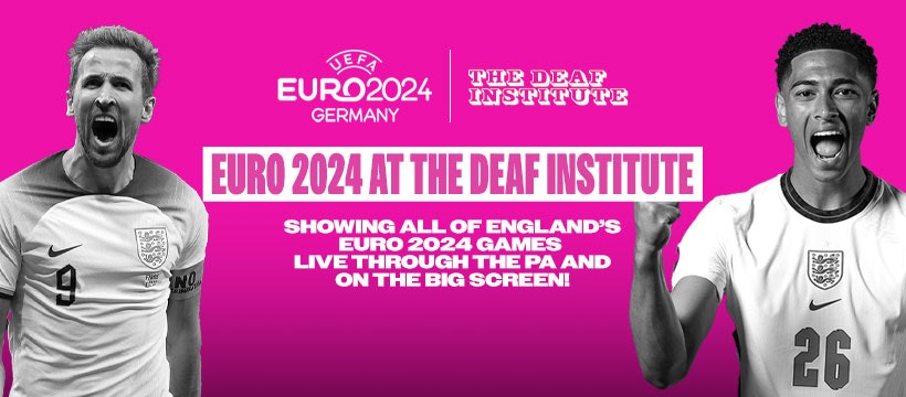 England vs Switzerland | Euro 2024 Quarter Final – FREE Tickets