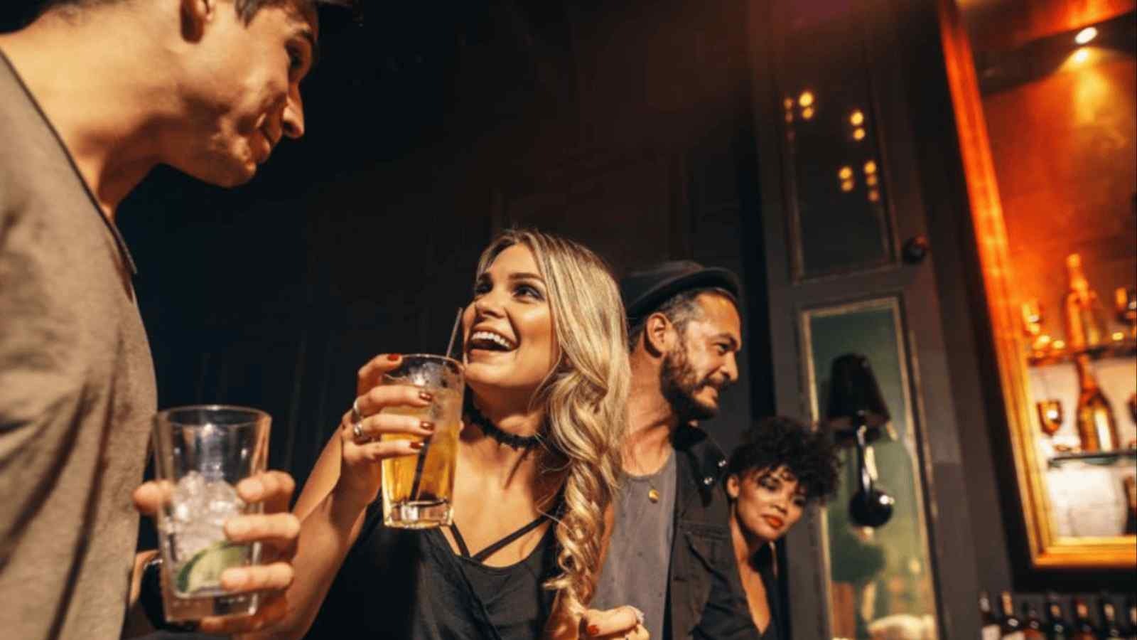 Thursday Launch Party | Persona SF | San Francisco
