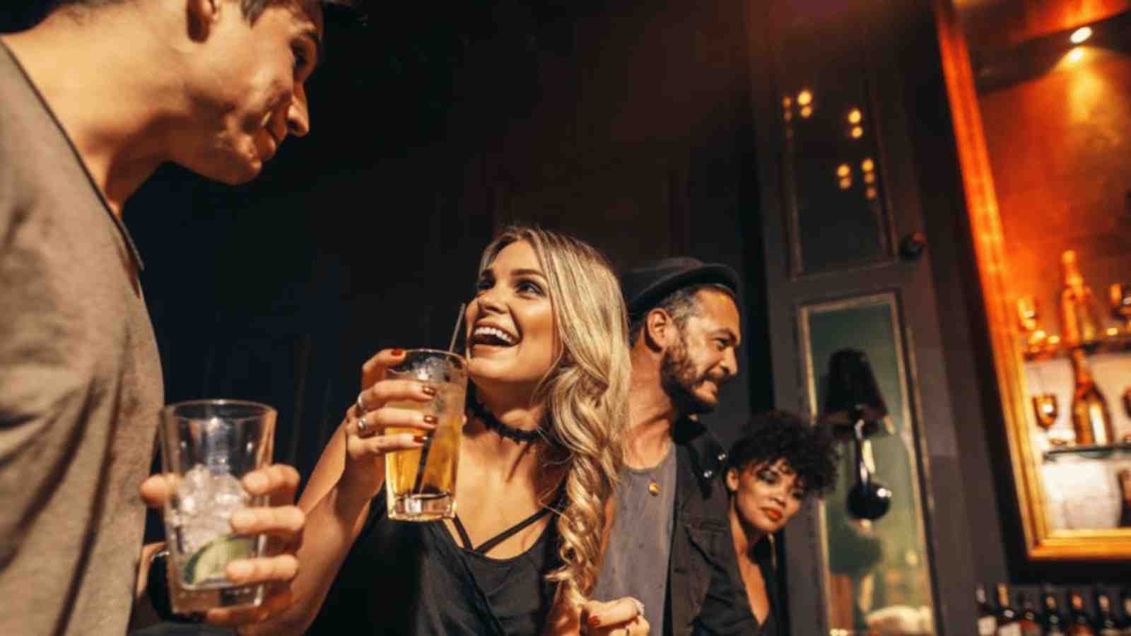 Thursday | Dirty Martini | Birmingham