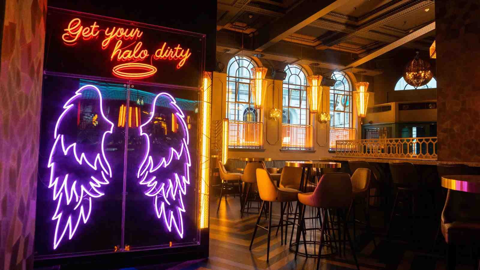 Thursday | Dirty Martini | Manchester
