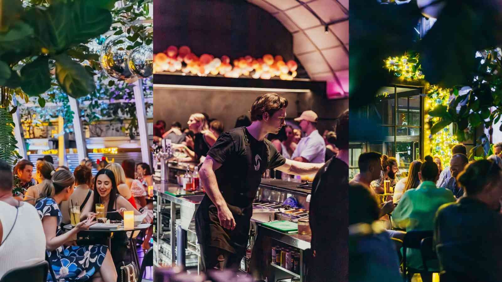 Thursday | Stratton Bar & Kitchen | Brisbane