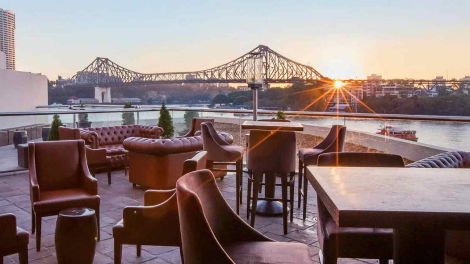 Thursday | Blackbird | Brisbane