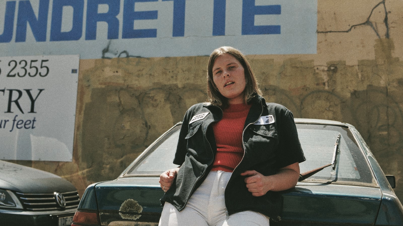Alice Ivy | Manchester, SOUP