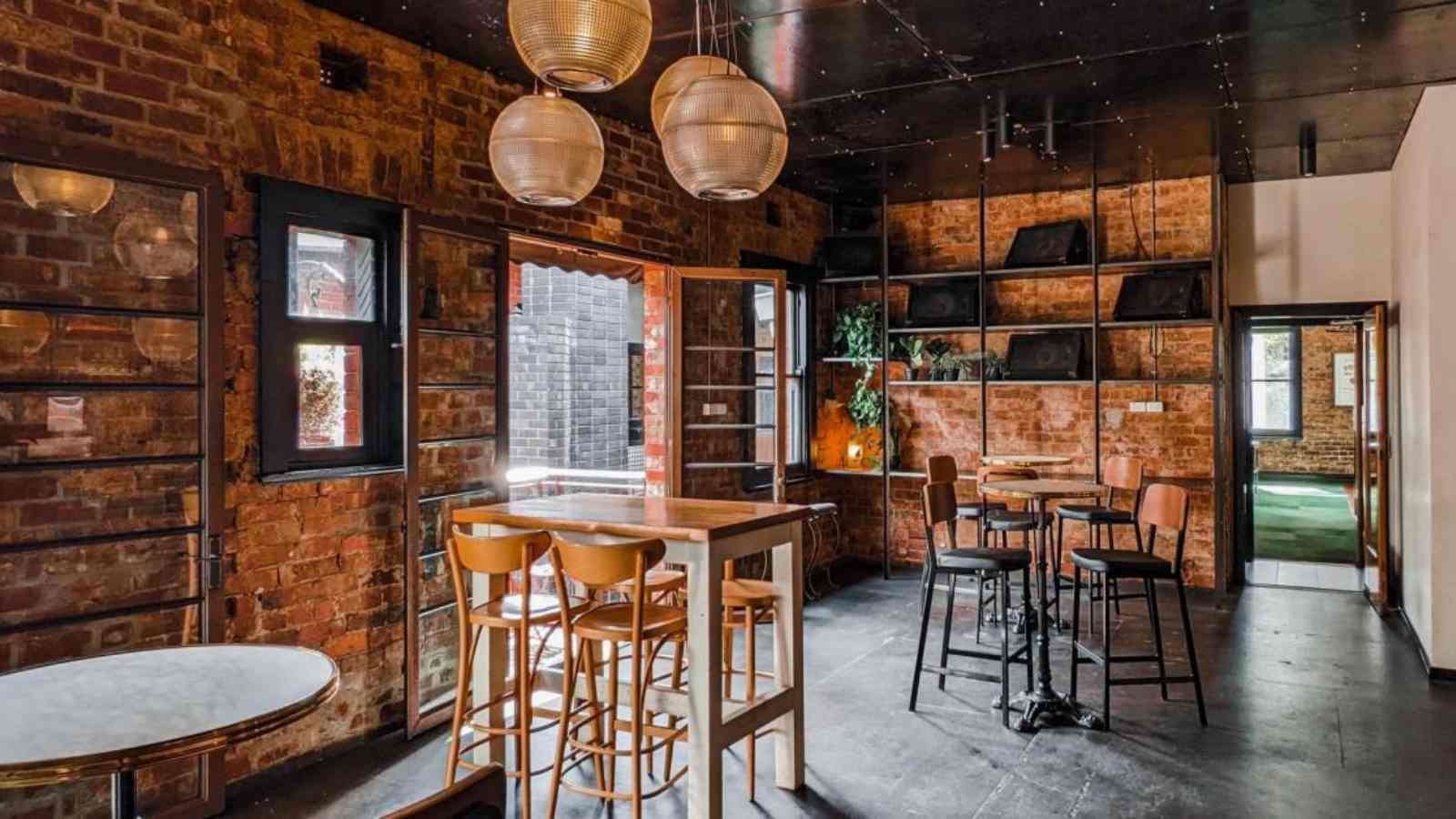 Thursday | The Bridge Hotel (Over 30s) | Melbourne
