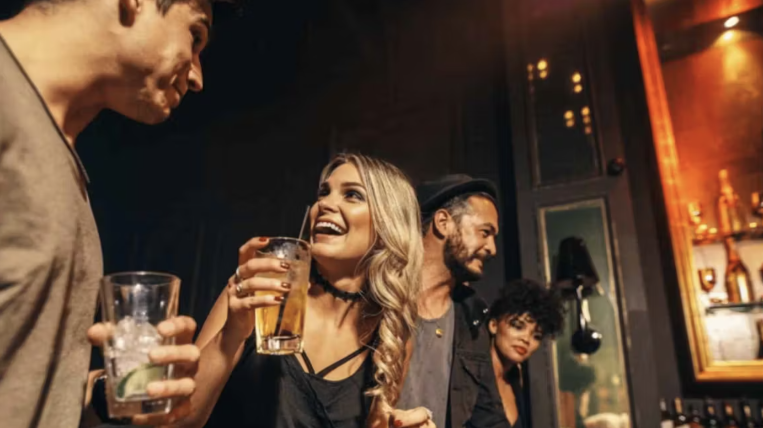 Thursday | Camden Bites & Brews | Dublin