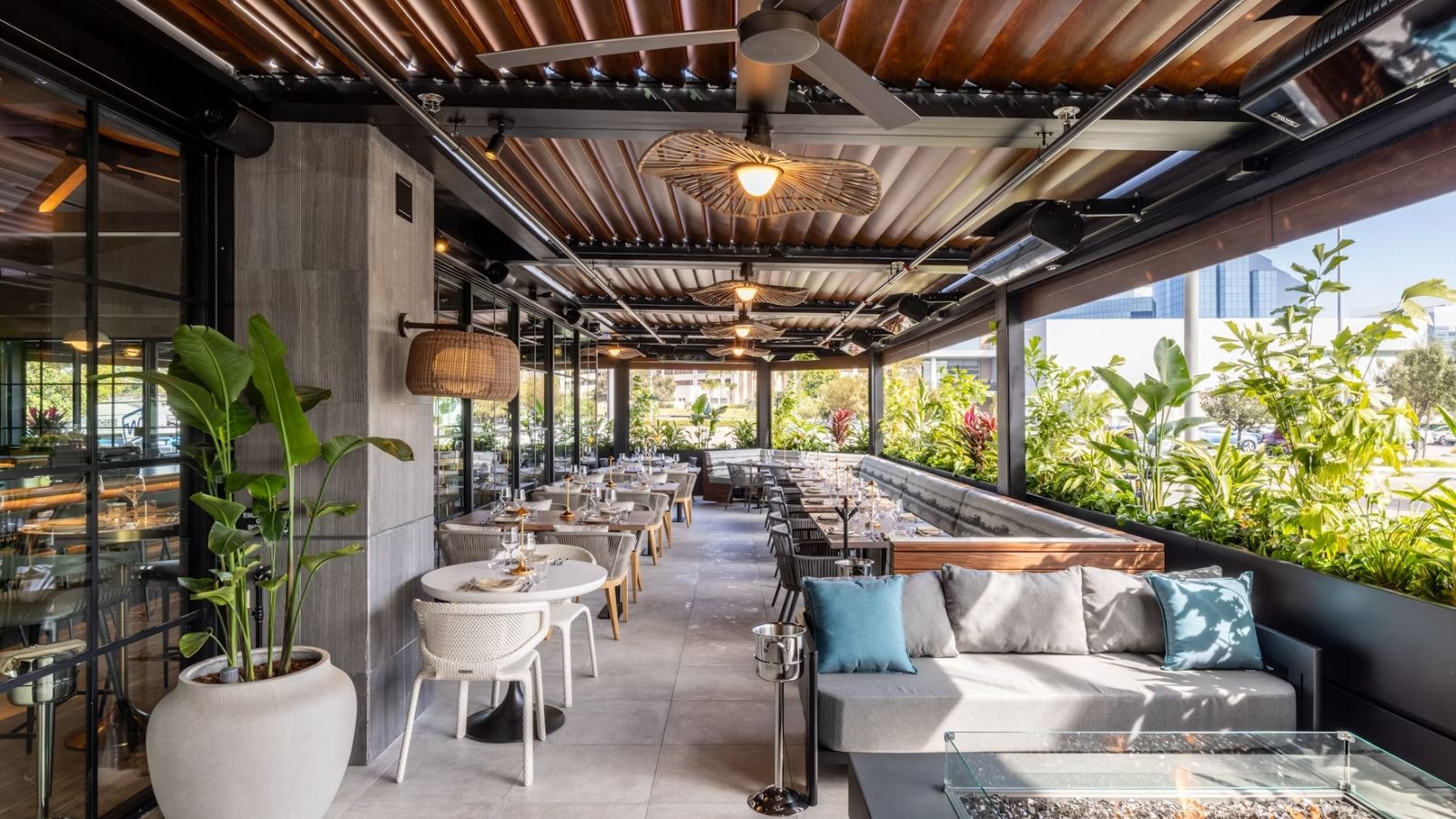 Thursday | Amalfi Llama | San Diego