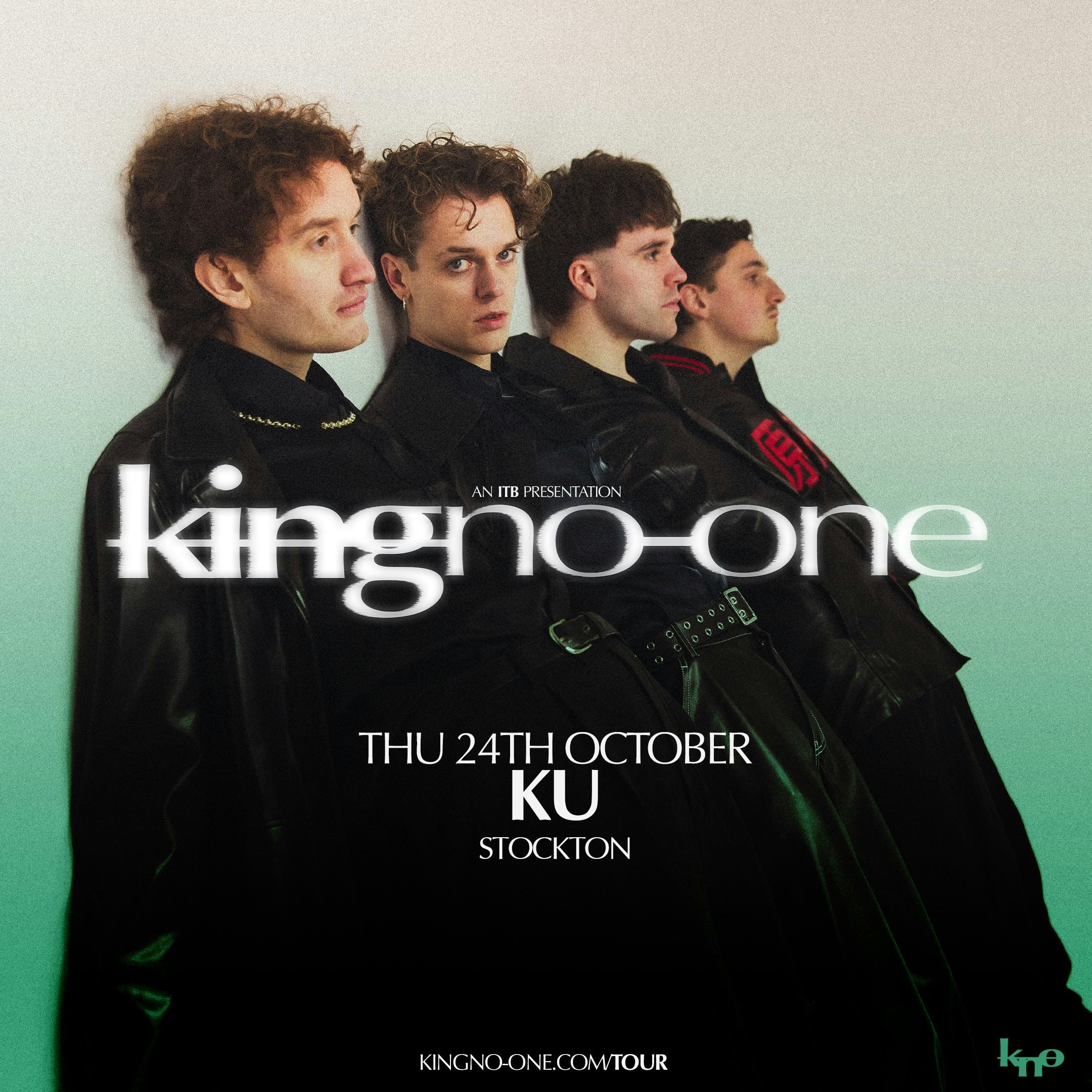 King No-One