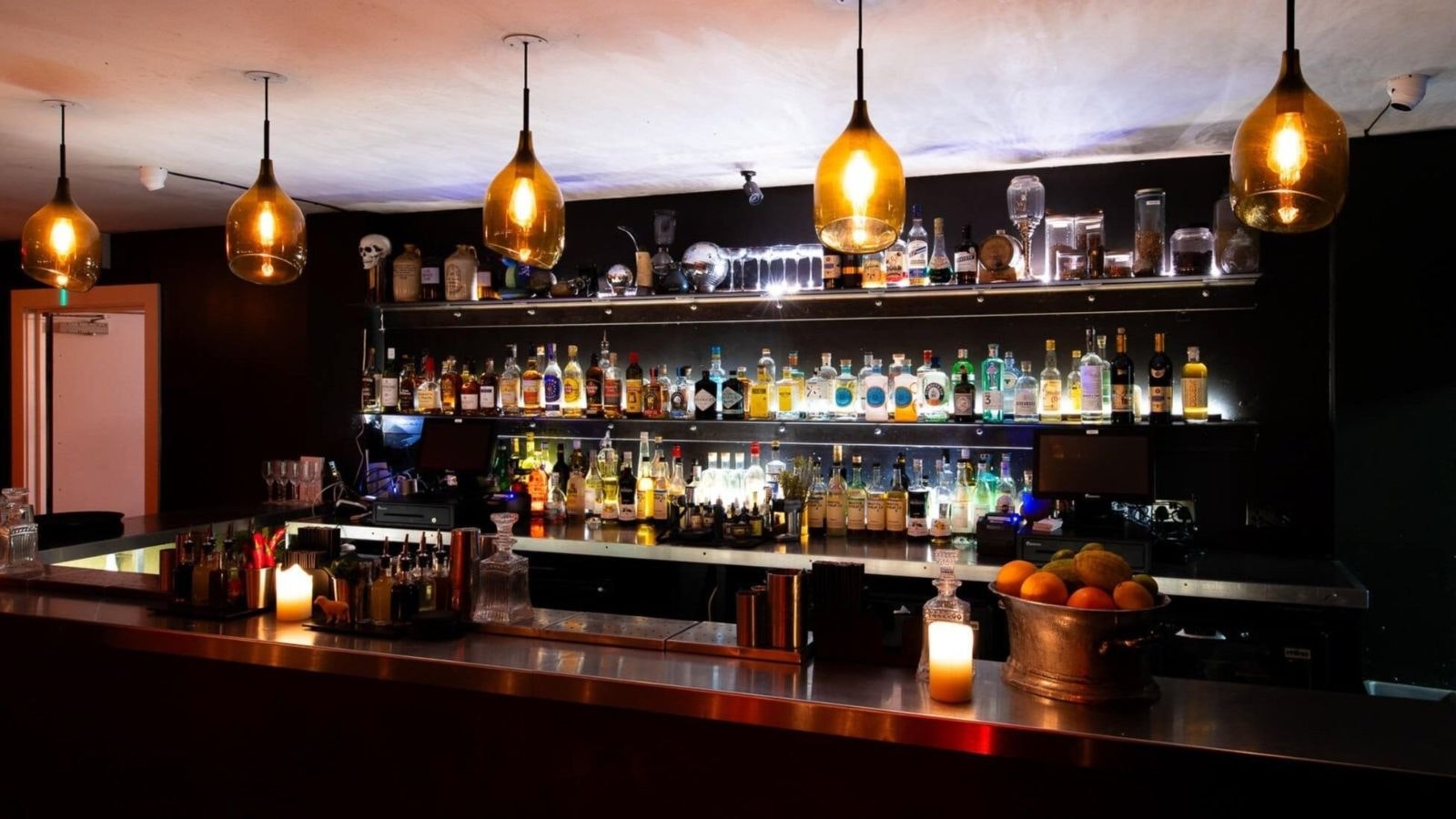Thursday | Looking Glass | Shoreditch