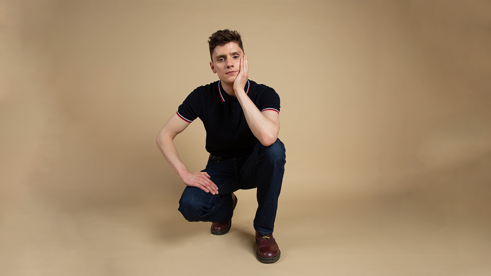Oli Barton | The Stag’s Head, London