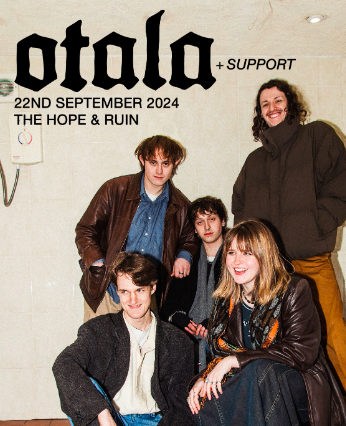 Otala + Support