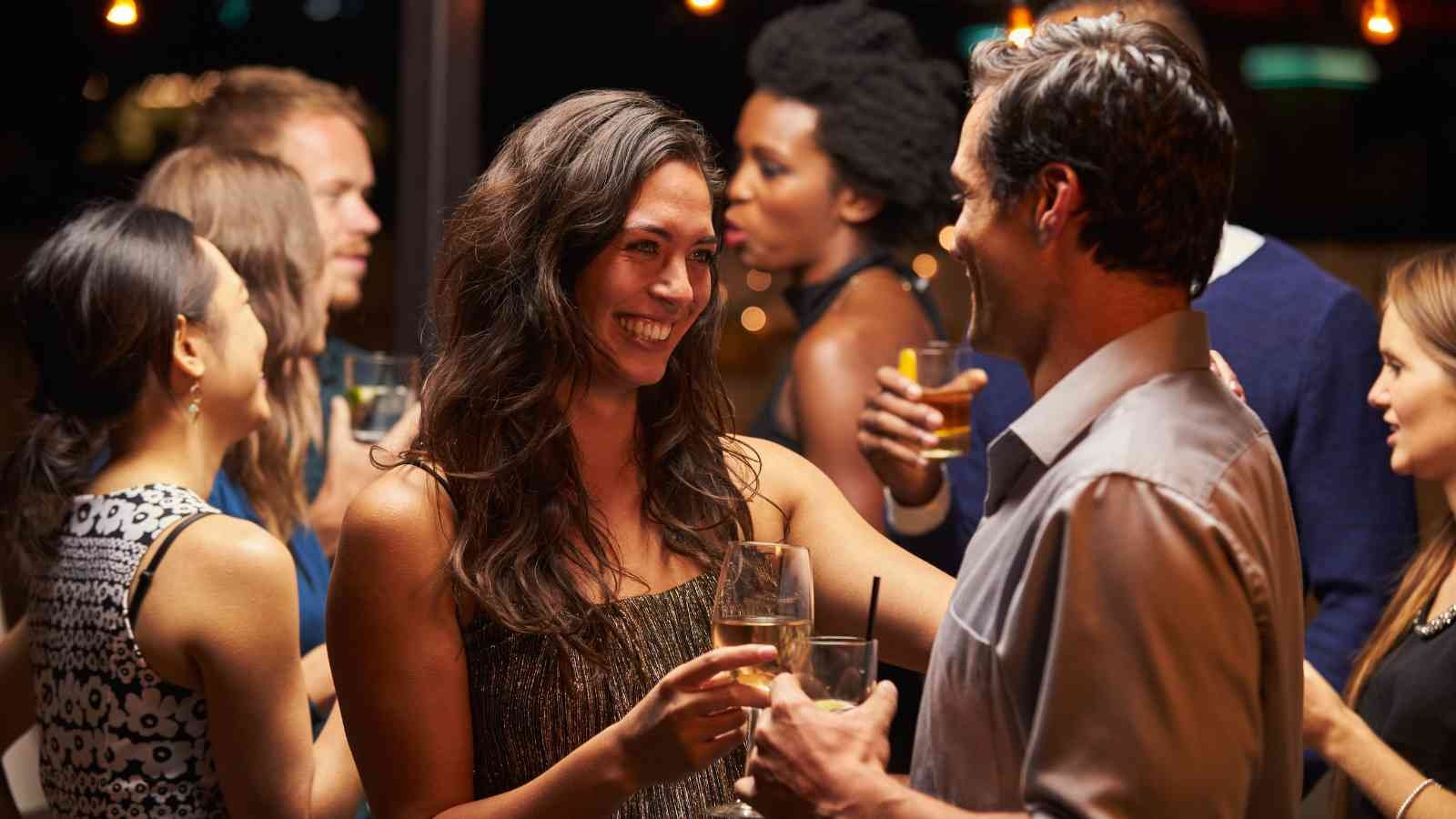 Thursday | Nick & Nora’s | Parramatta