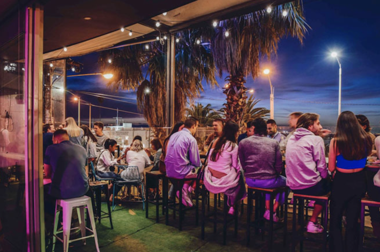 Thursday | Ellora St Kilda (Under 27) | Melbourne