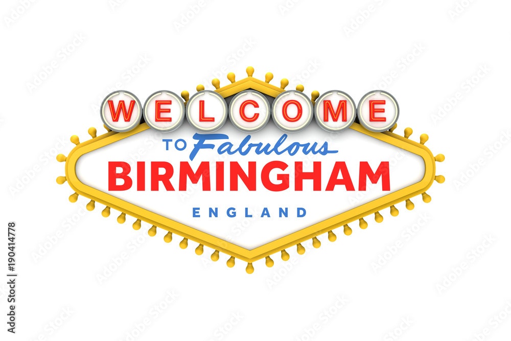 BIRMINGHAM FRESHERS 2024 – Sign Up Now