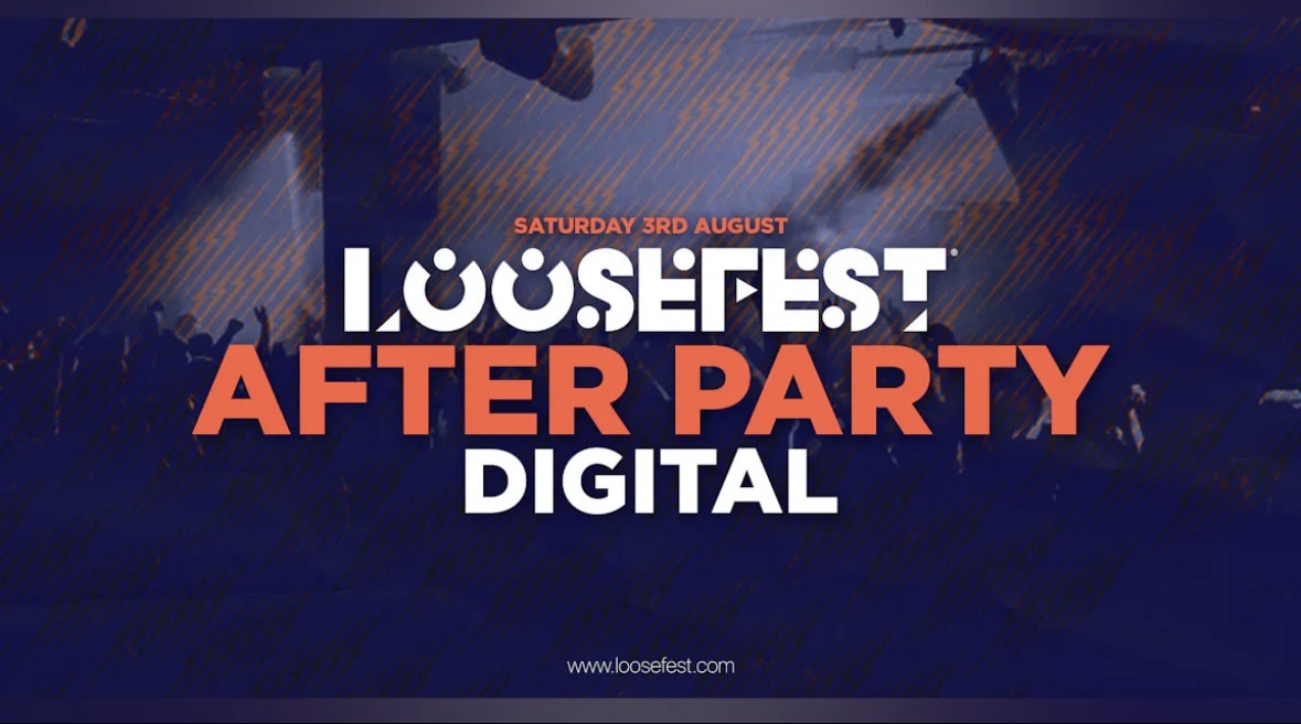 OFFICIAL TRICKFEST AFTERPARTY