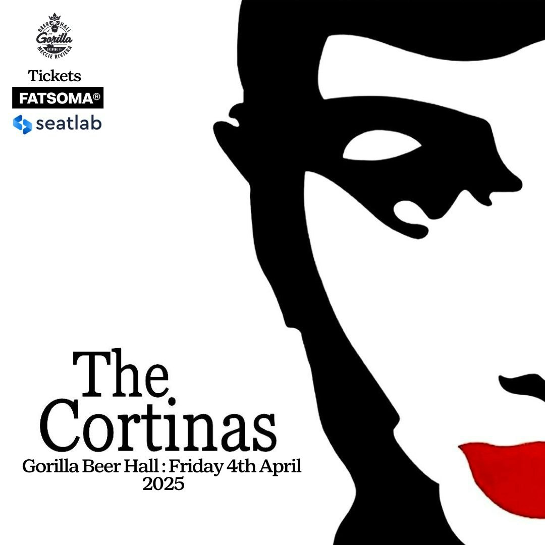 The Cortinas