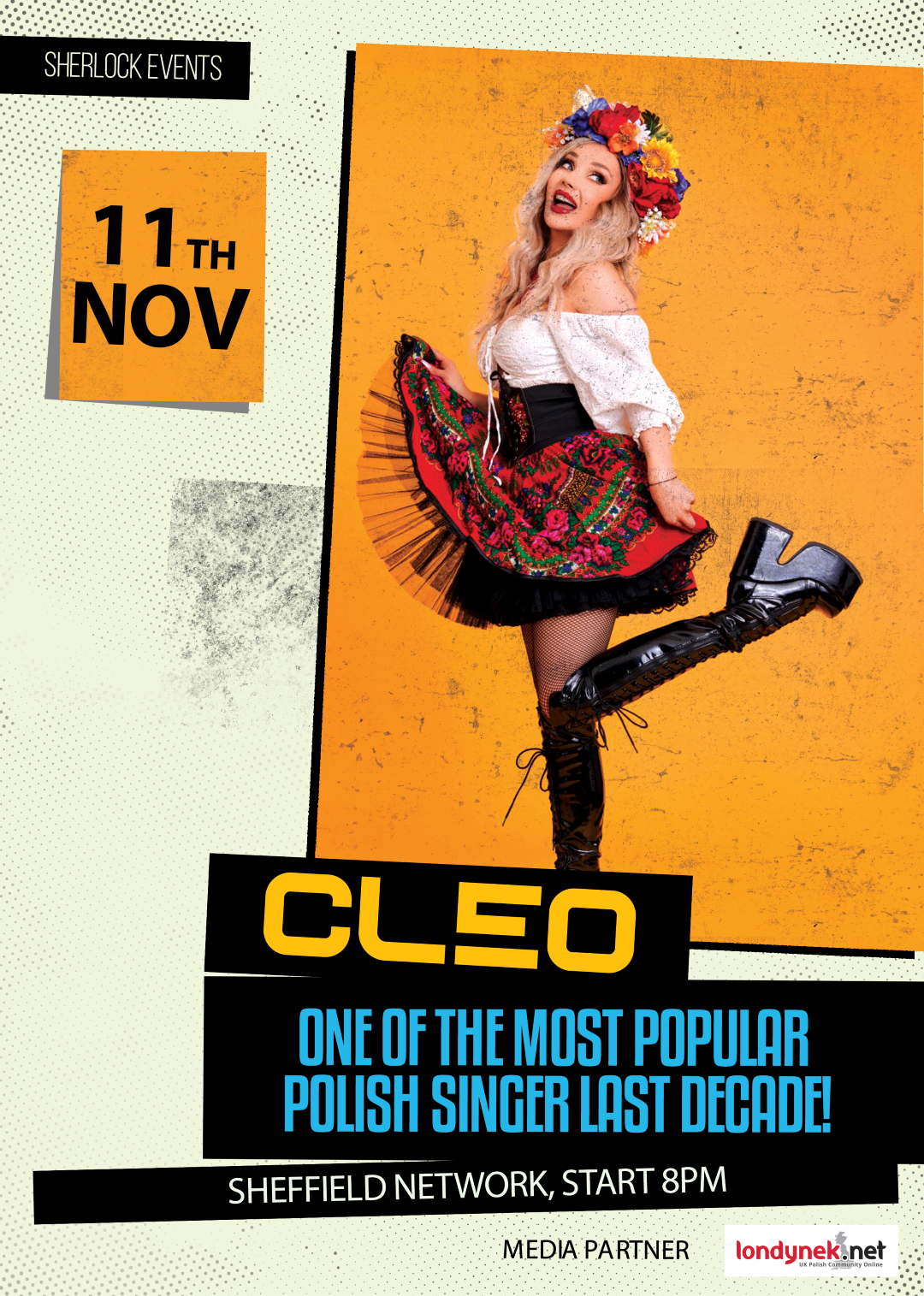 Cleo | Network 2