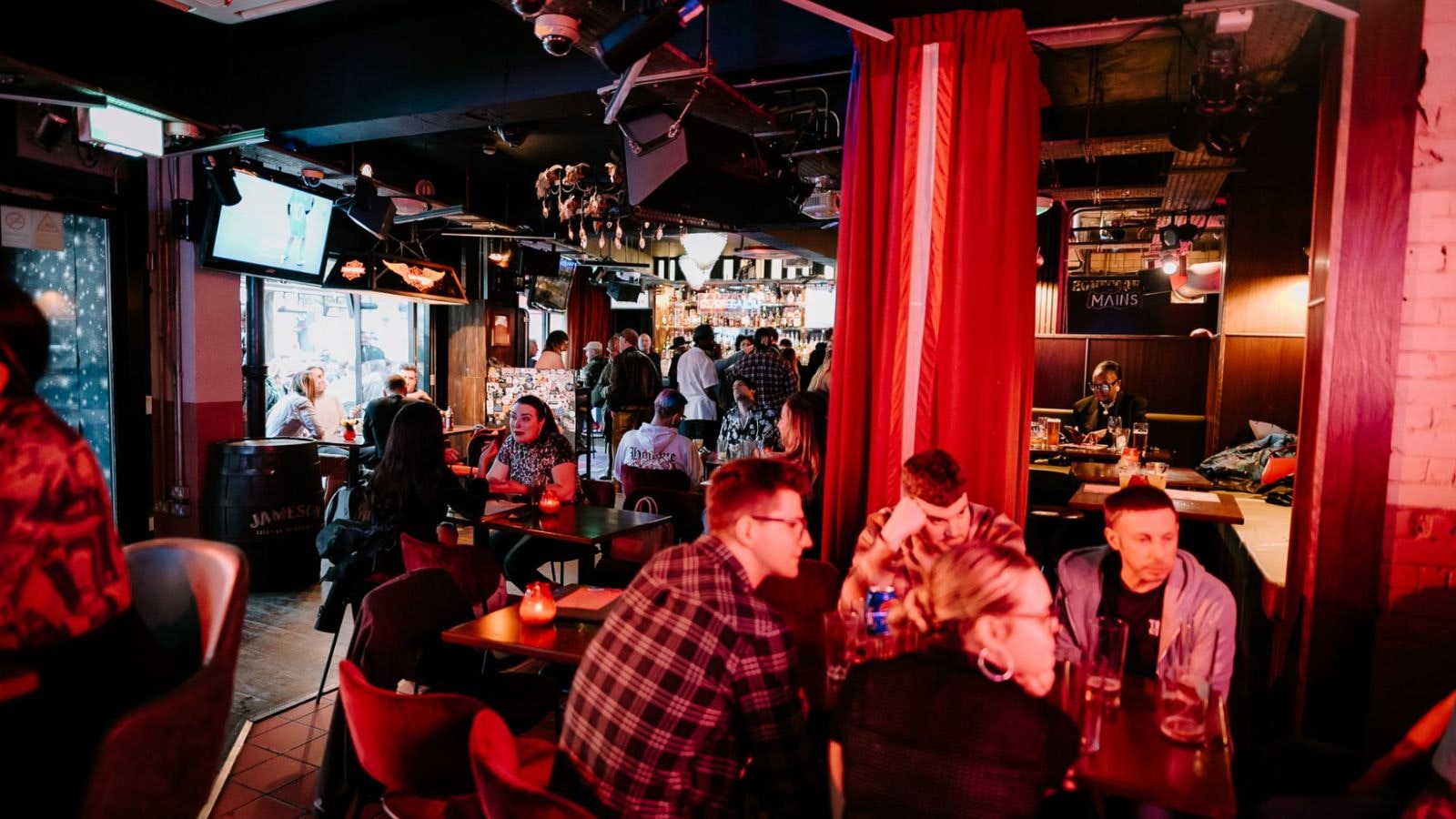 Thursday | The Star in Shoreditch | London