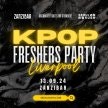 KPOP FRESHERS LIVERPOOL