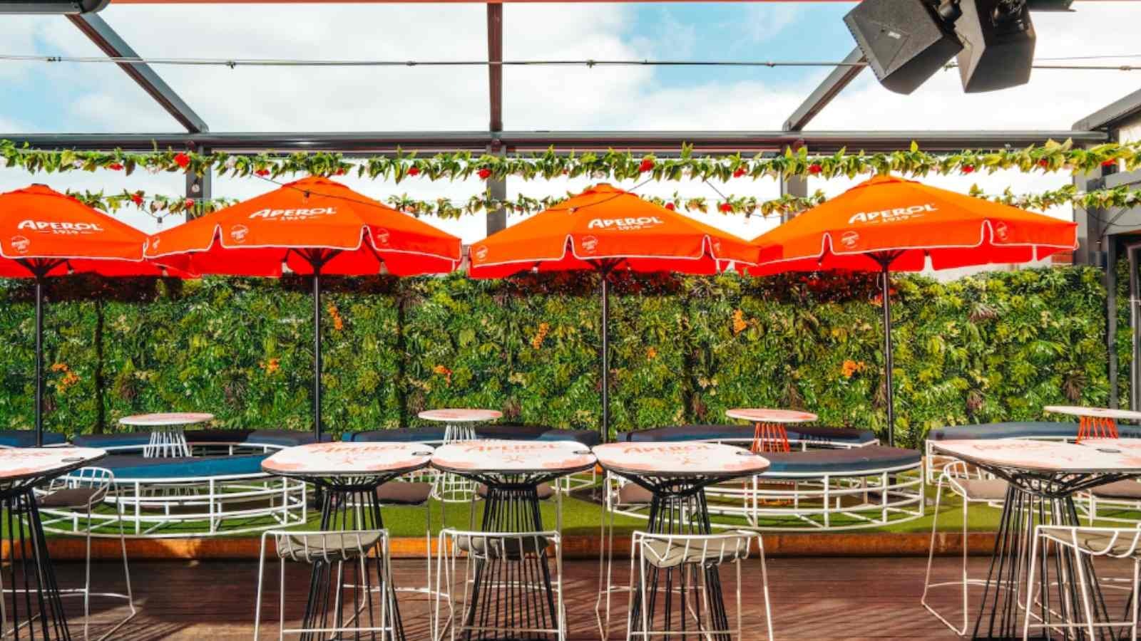 Thursday | The Osborne (Under 35) | South Yarra