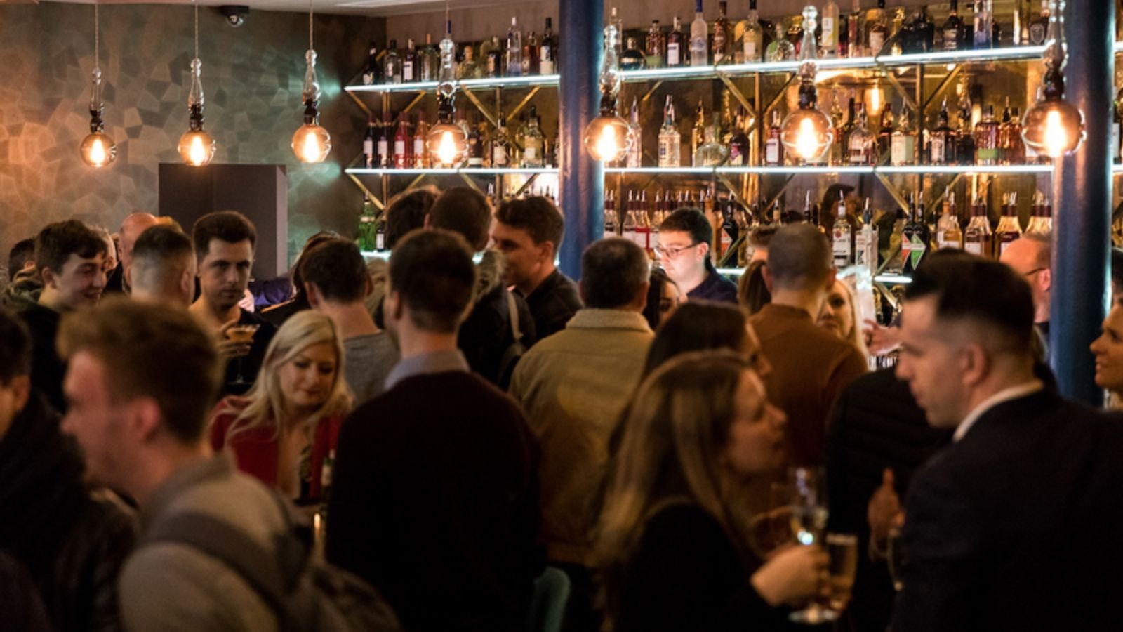 Thursday | Dirty Martini | Manchester