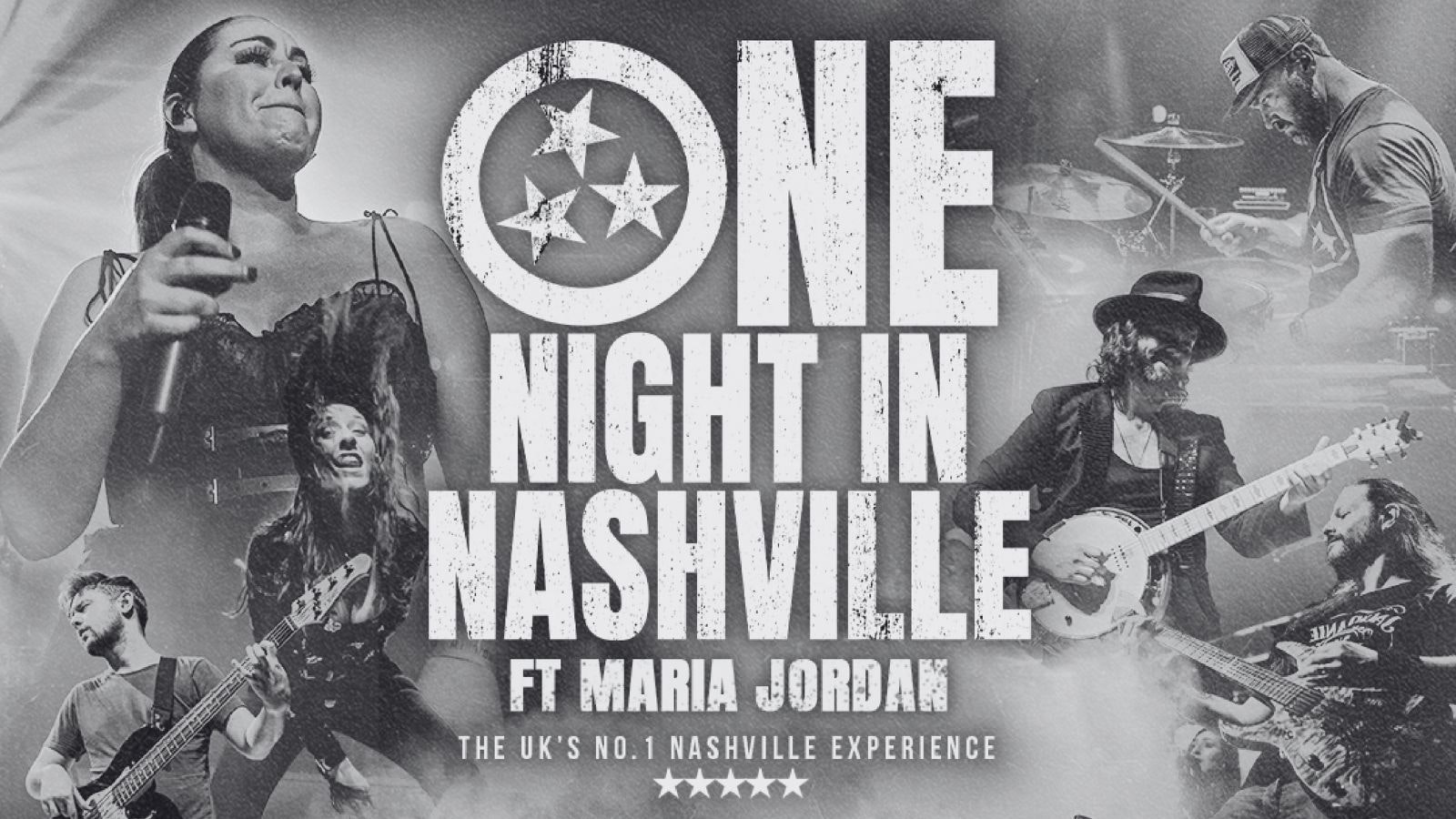 One Night In Nashville