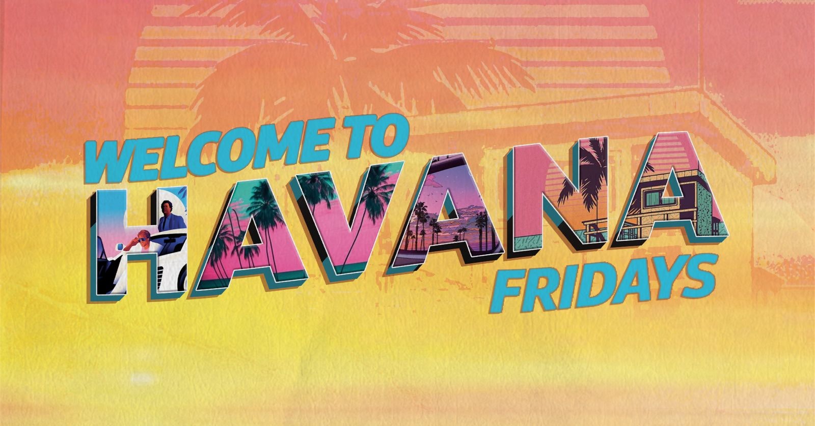 🍉🏖️ HAVANA FRIDAYS @ BOHEMIA ﻿🏖️﻿🍉 👙☀️ ULTIMATE THROWBACK PARTY CLASSICS & LATINO / EUROPEAN HITS ☀️👙 FRIDAY FRESHERS TOUR EVENT 7 | NEWCASTLE FRESHERS WEEK | LAUNCH NIGHT