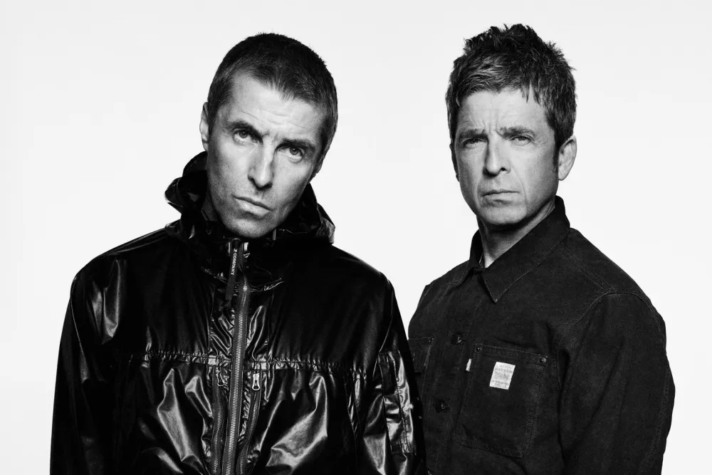 Oasis Aftershow