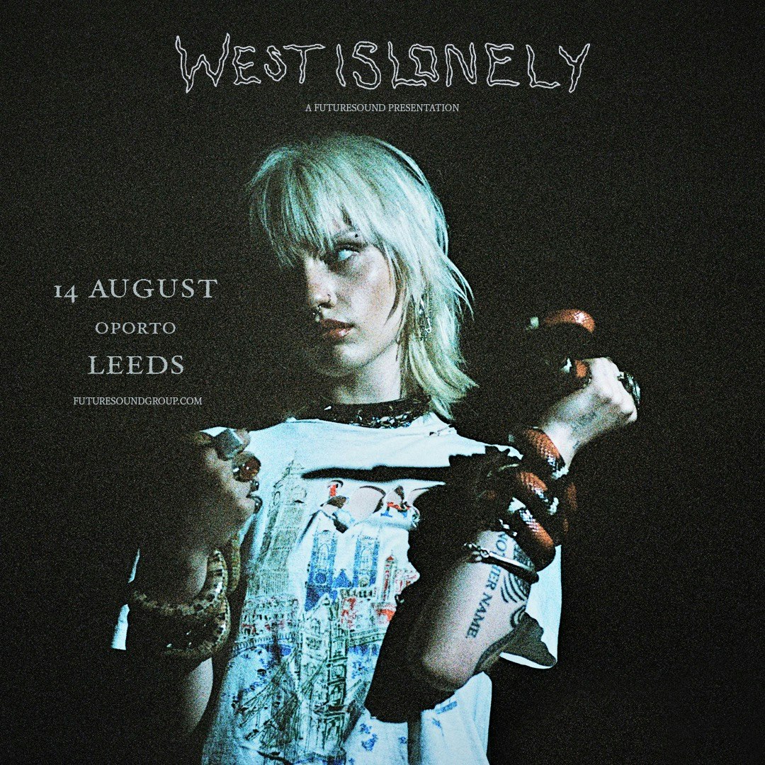 Westislonely