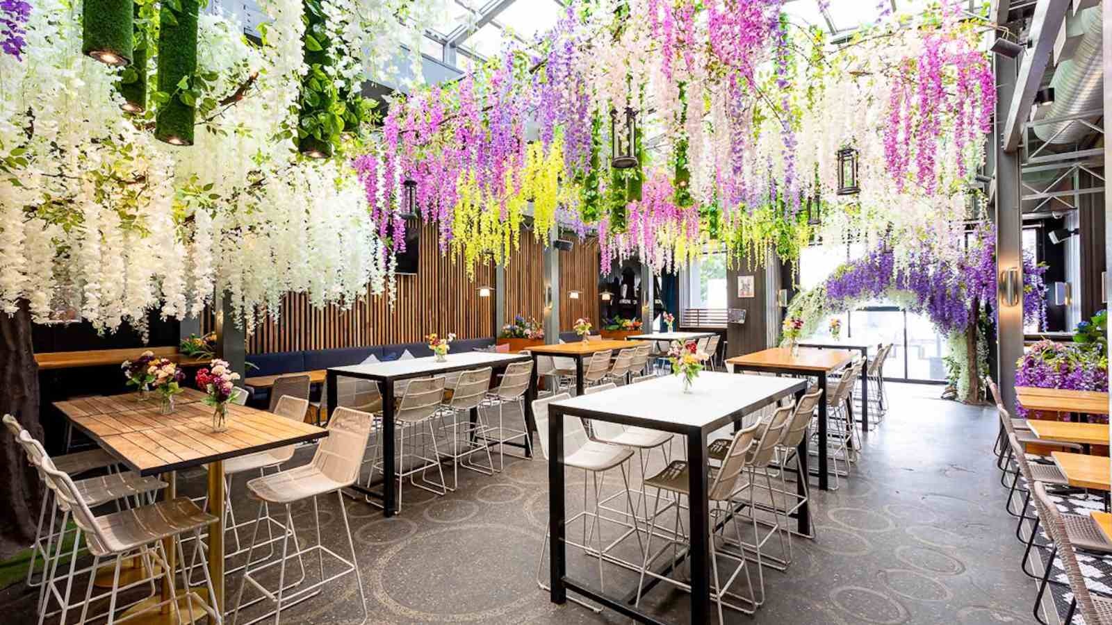 Thursday | The Smith (Over 30s) | Melbourne