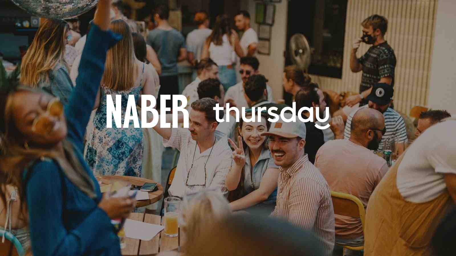 Wednesday | Naber (30+) Wine Tasting Event (Doom Juice) | Leederville